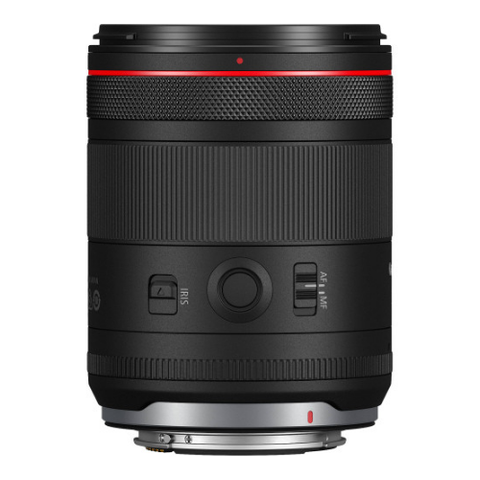 Ống kính Canon RF 35mm F1.4L VCM
