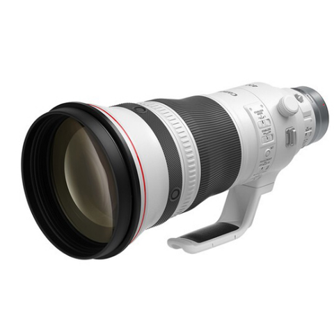 Ống kính Canon RF 400mm F2.8L IS USM