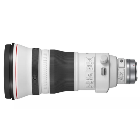 Ống kính Canon RF 400mm F2.8L IS USM