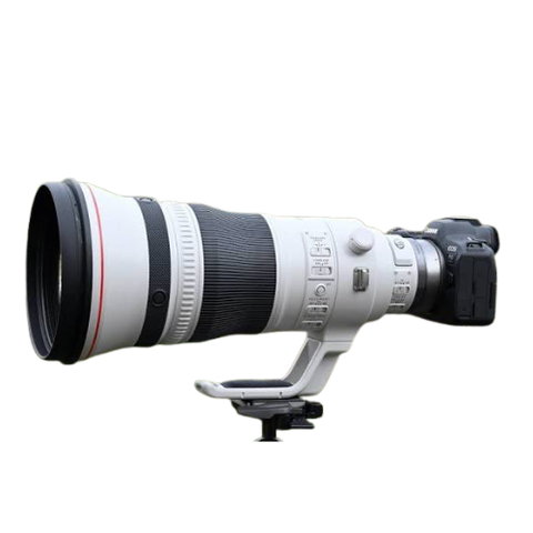 Ống kính Canon RF 400mm F2.8L IS USM