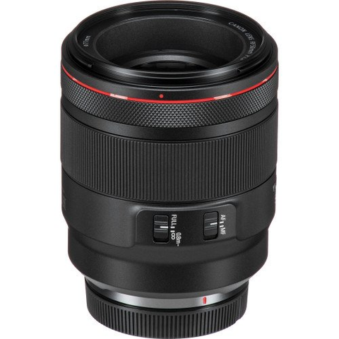 Ống kính Canon RF 50mm F1.2L USM