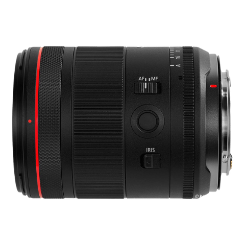 Ống kính Canon RF 50mm F1.4L VCM