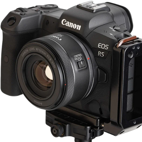 Ống kính Canon RF 50mm F1.8 STM