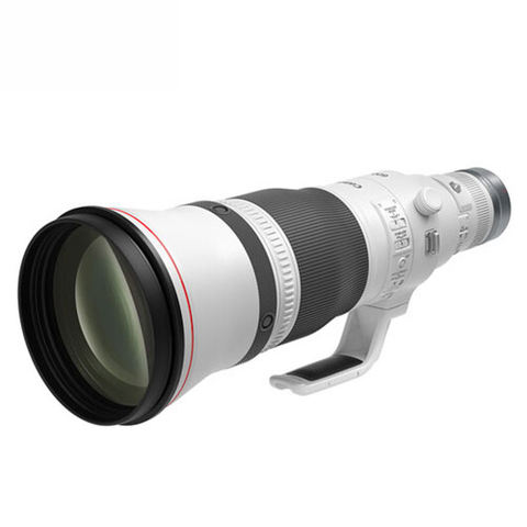 Ống kính Canon RF 600mm F4L IS USM