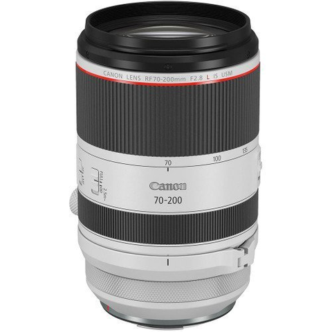 Ống kính Canon RF 70-200mm F2.8L IS USM