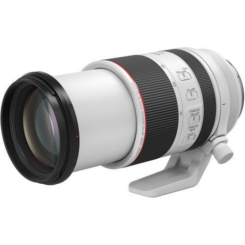 Ống kính Canon RF 70-200mm F2.8L IS USM