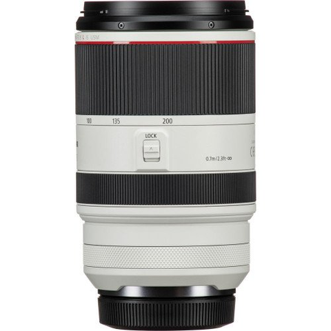 Ống kính Canon RF 70-200mm F2.8L IS USM