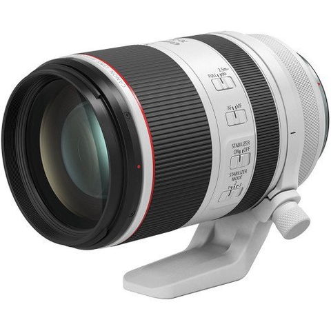 Ống kính Canon RF 70-200mm F2.8L IS USM