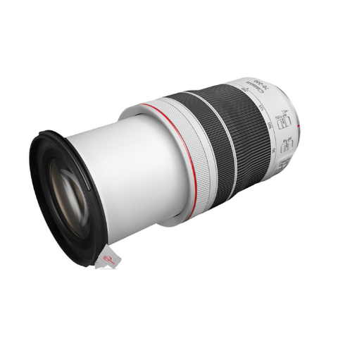Ống kính Canon RF 70-200mm F4L IS USM