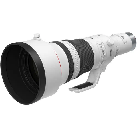 Ống kính Canon RF 800mm F5.6L IS USM
