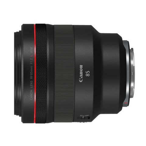 Ống kính Canon RF 85mm F1.2L USM