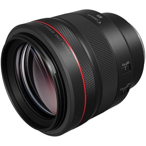 Ống kính Canon RF 85mm F1.2L USM