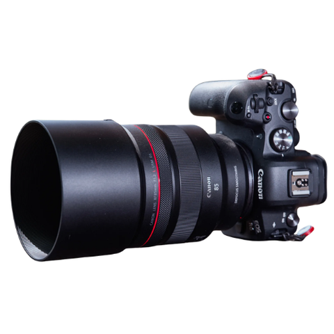 Ống kính Canon RF 85mm F1.2L USM