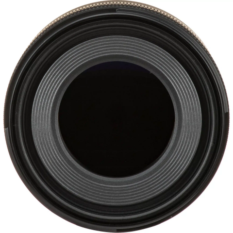 Ống kính Canon  RF 85mm F2 Macro IS STM