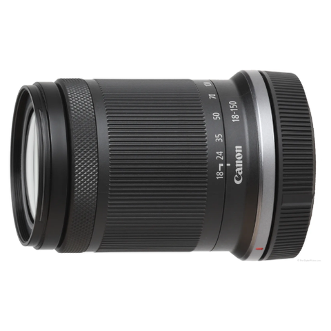Ống kính Canon RF-S 18-150mm F3.5-6.3 IS STM