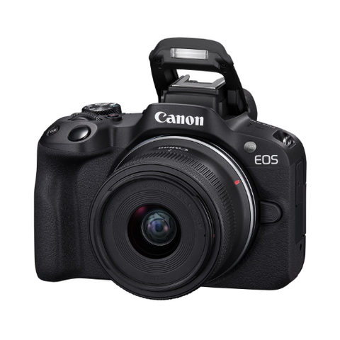 Ống kính Canon RF-S 24mm F2.8 STM