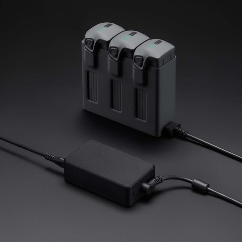 Sạc Nhanh DJI 240W Power Adapter