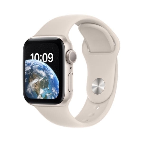 Apple Watch SE 2022 40mm Cũ (GPS/ESIM)