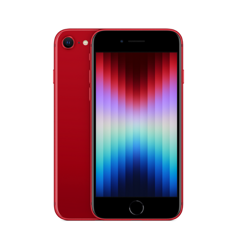 iPhone Se 2022 64gb VN/A Mới