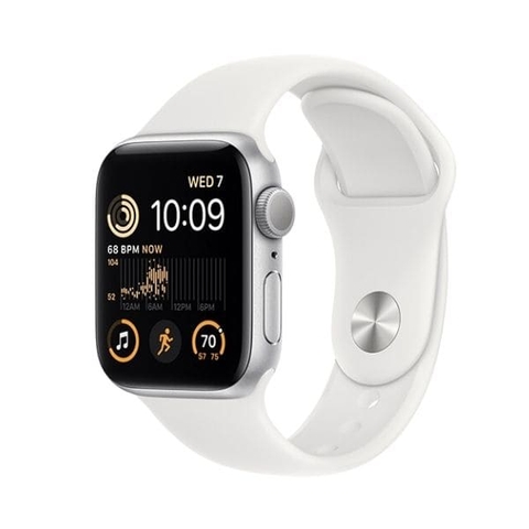 Apple Watch SE 2024 40mm GPS VN/A Mới