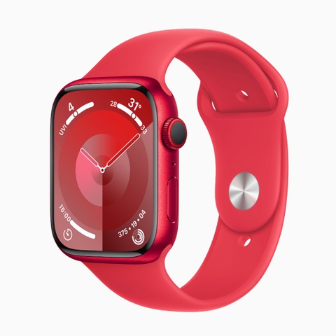 Series 9 Nhôm GPS 41mm Mới