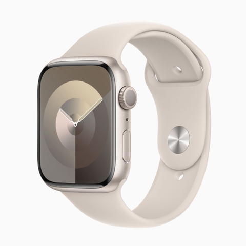 Apple Watch Series 9 Nhôm 45mm Cũ (GPS/ESIM)