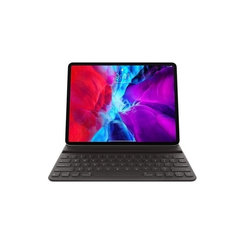 Bàn phím Smart Keyboard Folio for iPad 7/8/9 10.2" - New