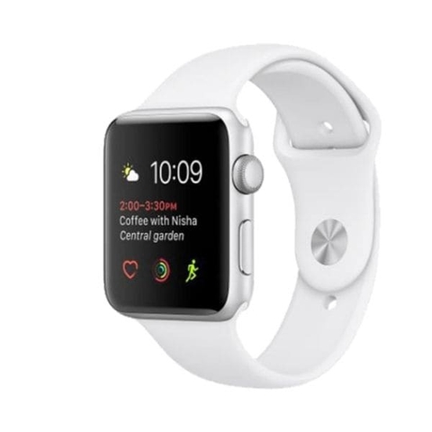 Apple Watch Series 2 Thép 38mm Cũ