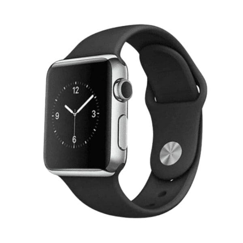 Apple Watch Series 2 Thép 38mm Cũ