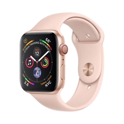Apple Watch Series 4 nhôm 40mm Cũ (GPS/ESIM)