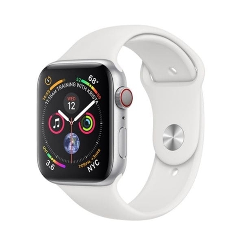 Apple Watch Series 4 nhôm 44mm Cũ (GPS/ESIM)