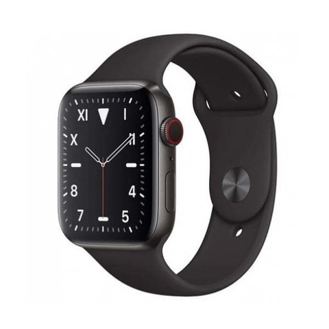 Apple Watch Series 5 Titanium 44mm Cũ (GPS/ESIM)