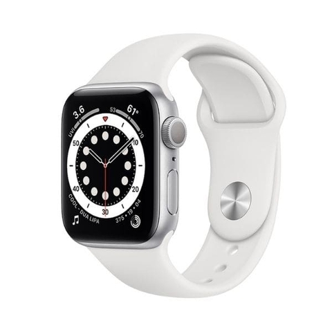 Apple Watch Series 6 Nhôm 40mm Cũ (GPS/ESIM)