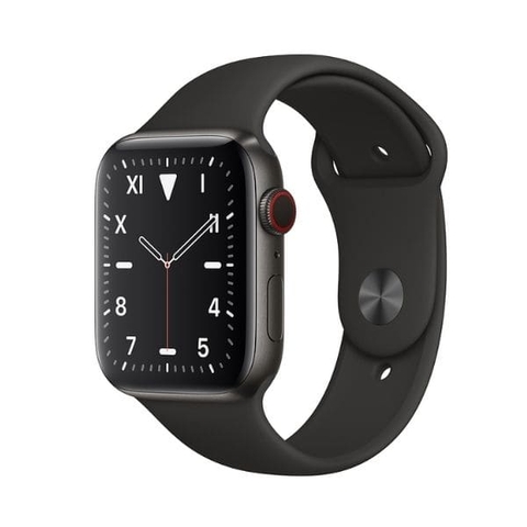 Apple Watch Series 6 Titanium 44mm Cũ (GPS/ESIM)