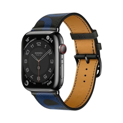 Apple Watch Series 7 Hermes 45mm Cũ (GPS/ESIM)