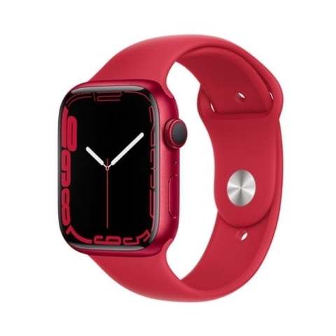 Apple Watch Series 7 Nhôm 45mm Cũ (GPS/ESIM)