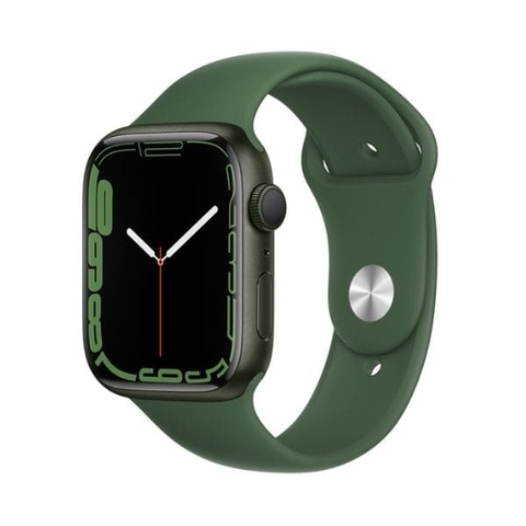 Apple Watch Series 7 Nhôm 45mm Cũ (GPS/ESIM)