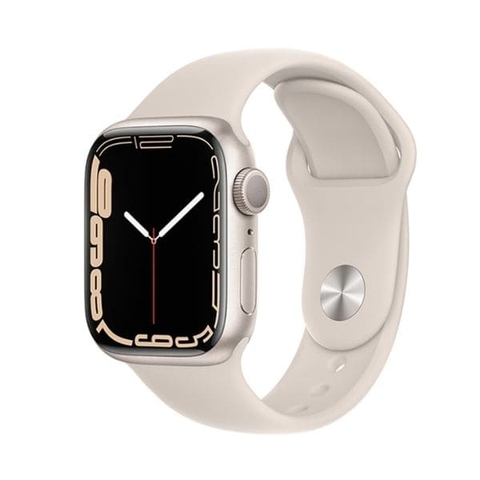 Apple Watch Series 7 Nhôm 45mm Cũ (GPS/ESIM)