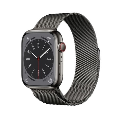 Apple Watch Series 7 Thép 45mm Cũ (GPS/ESIM)