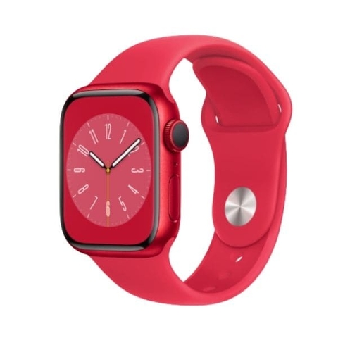 Apple Watch Series 8 Nhôm 45mm Cũ (GPS/ESIM)