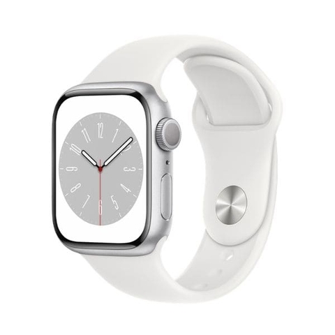Apple Watch Series 8 Nhôm 45mm Cũ (GPS/ESIM)