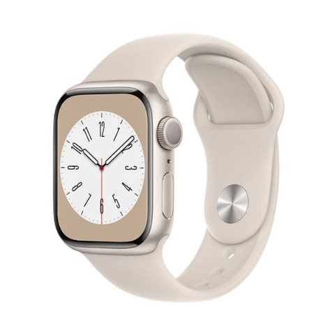 Apple Watch Series 8 Nhôm 45mm Cũ (GPS/ESIM)