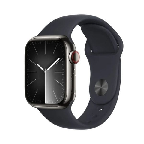 Apple Watch Series 9 Thép 41mm Cũ (ESIM)