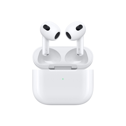 Tai Nghe Airpods 3 2021 Magsafe - Mới