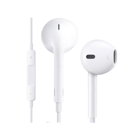 Tai nghe EarPods - 3.5 mm Like New