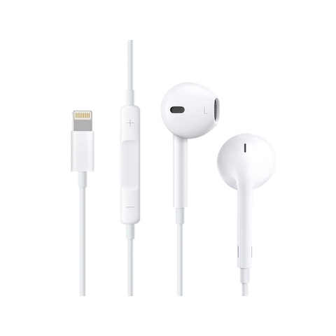 Tai nghe EarPods - Lightning Like New