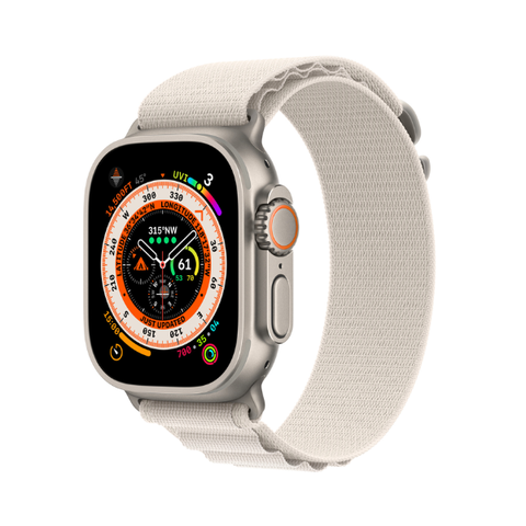 Apple Watch Ultra 2 Alpine Loop 49mm Esim Mới