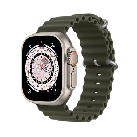 Apple Watch Ultra 2 Ocean Band Esim Mới