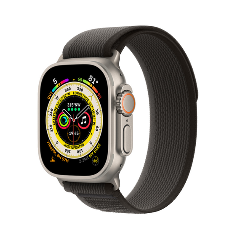 Apple Watch Ultra 1 Trail Loop Esim Mới