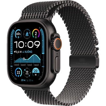 Ultra 2 (2024) Esim Dây Thép Mới NK